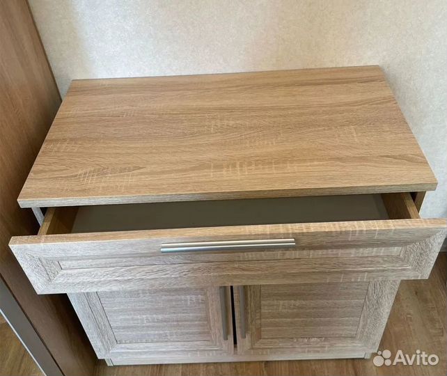 Тумба Шервуд