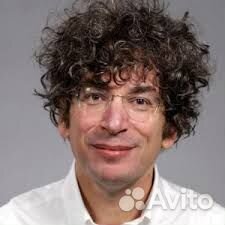 Джеймс Альтушер: Выбери себя