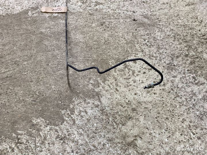 Трубка тормозная передняя правая Форд Фокус 2