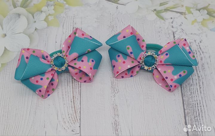 Резинка для волос