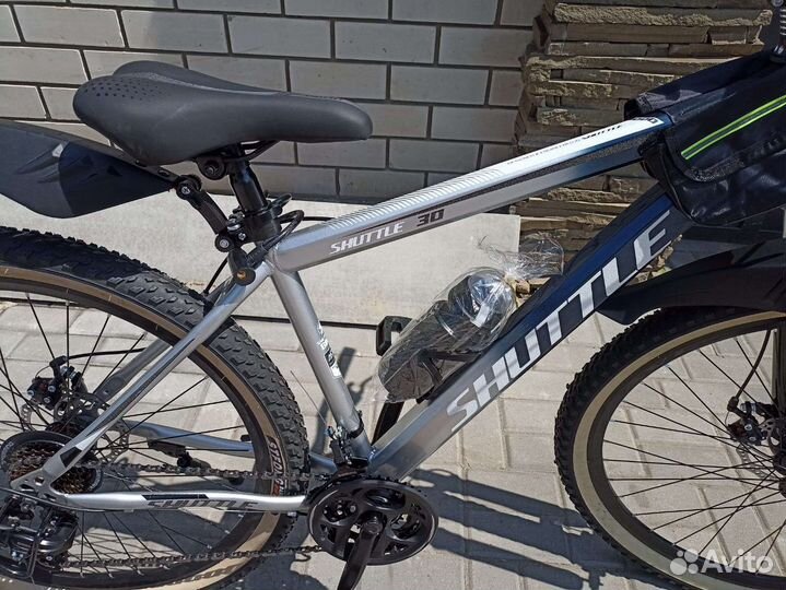 Новые горные велосипеды 27.5;29 колеса,21 скорость