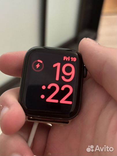 Apple Watch se 44 mm