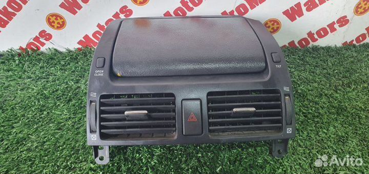 Монитор Toyota Avensis AZT250 1AZ 2.0 2007