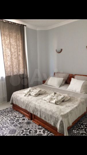 Гостиница, 238 м²