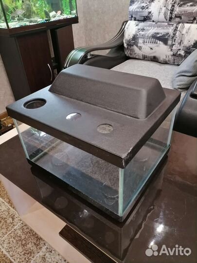 Отсадник для мальков