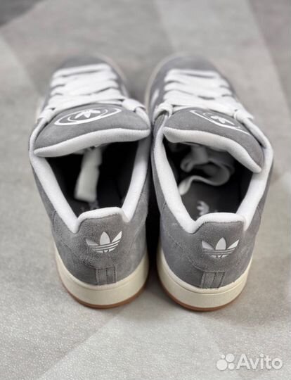 Adidas Campus 00s Grey 37.5 - 44.5EU