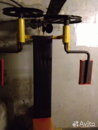 Тренажеры, фитнес, спорт зал, штанга