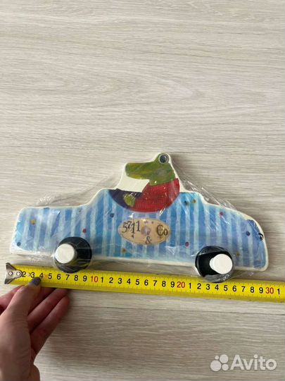 IKEA детская вешалка