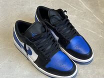 Nike AIR jordan 1 LOW 12US