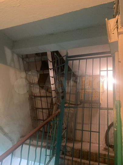 4-к. квартира, 80 м², 9/9 эт.