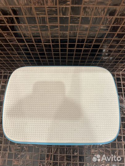 Табурет-подставка детская