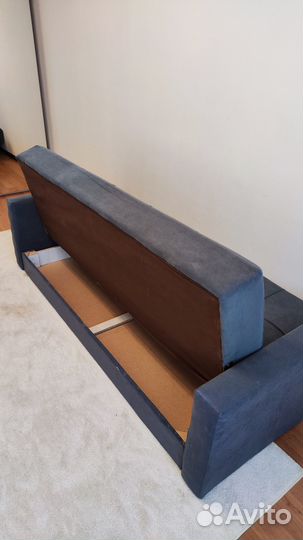Диван раскладной