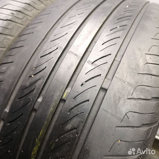 Giti GitiComfort 228 215/55 R16 93V