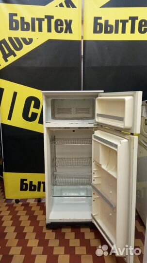 Холодильник Ока - 6М Кш 300 П