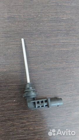 Датчик температуры Mercedes