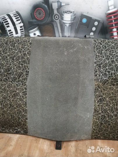 Сиденье заднее Chery Bonus лифтбек 1.5 A13 2011