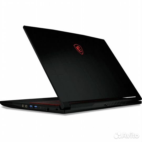 Ноутбук MSI GF63 Thin 12UC-1094XRU 619783