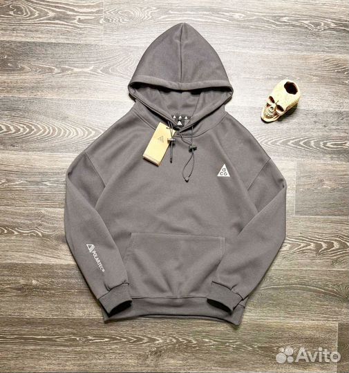 Мужское худи Nike Acg в 5 цветах