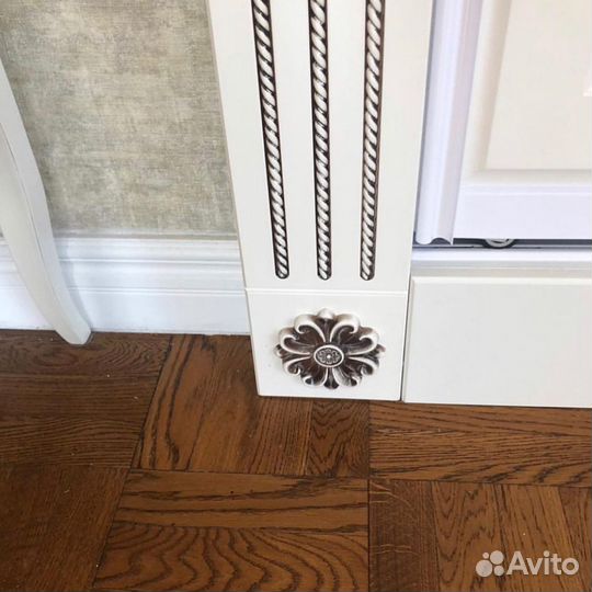 Шкаф на заказ. Под ключ