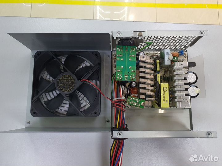 Блок питания Linkworld 430w