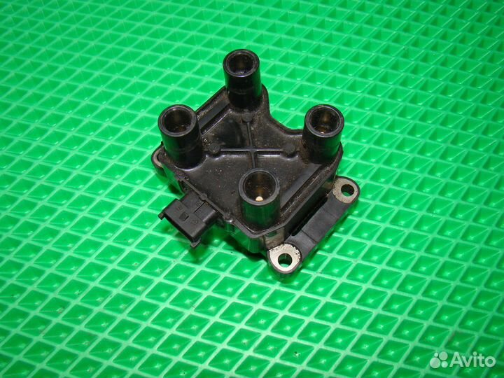 Катушка зажигания Ваз LADA 2110-2112 StartVolt