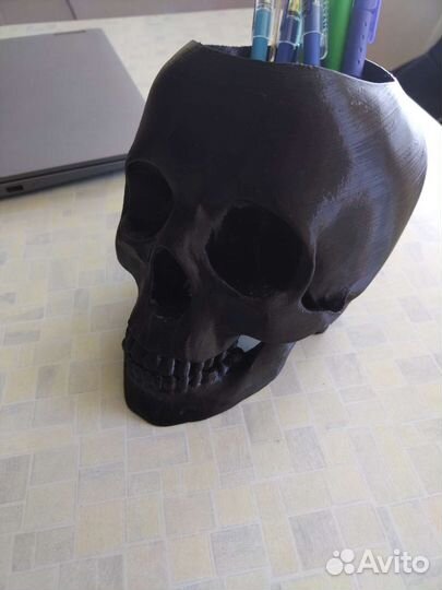 Подставка для канцелярии