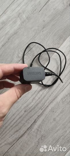 Бритва электрическая philips