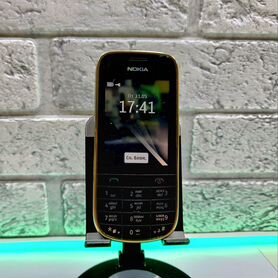 Ремонт NOKIA 1202 (ASHA 202)