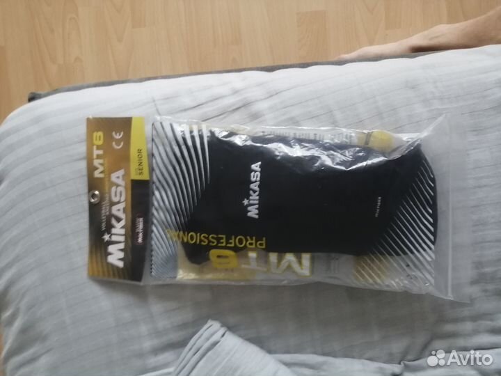 Наколенники спортивные