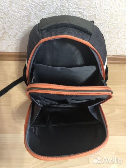 Рюкзак школьный для мальчика