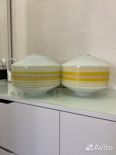 Плафон СССР