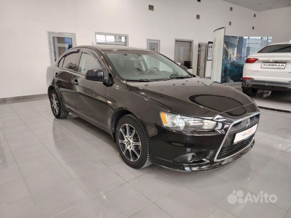 Купить Mitsubishi Lancer 🚘 от 150 000 ₽ в Курской области