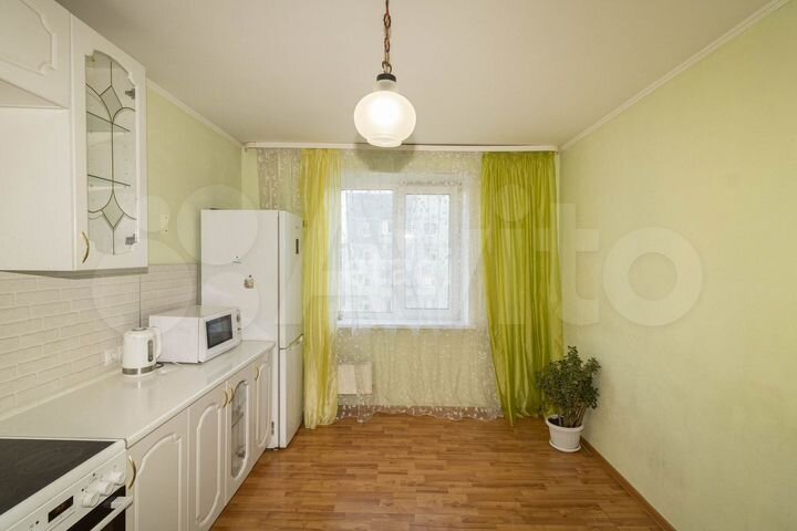 1-к. квартира, 45,1 м², 8/10 эт.