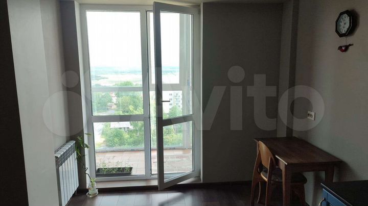 1-к. квартира, 45,5 м², 11/14 эт.