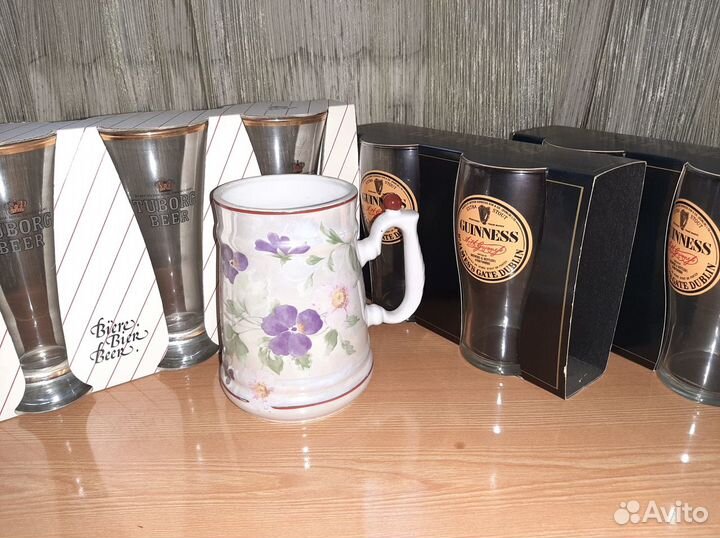 Пивные наборы