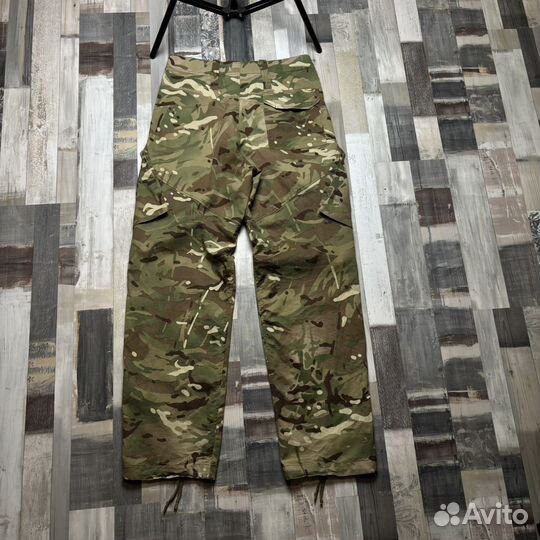 Карго штаны Trouser Combat MTP (оригинал)