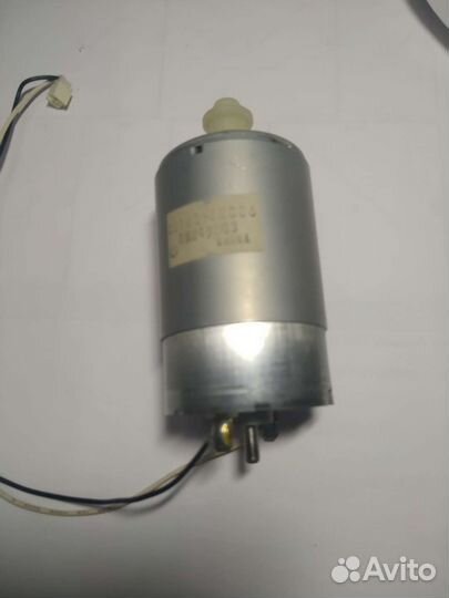 Электродвигатель коллекторный C2162-60006