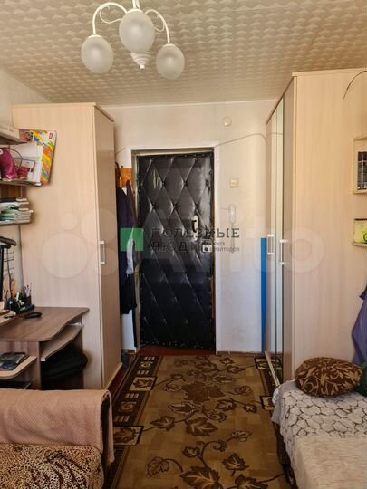 Комната 11,9 м² в 4-к., 5/5 эт.