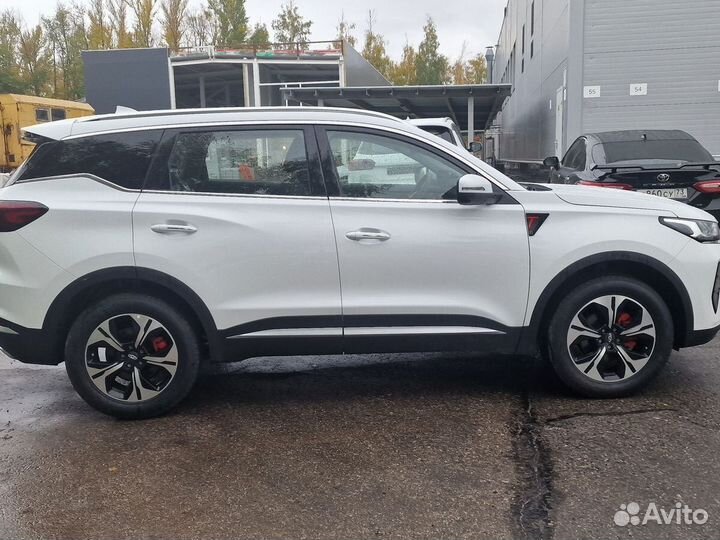 Chery Tiggo 7 Pro Max 1.5 CVT, 2023