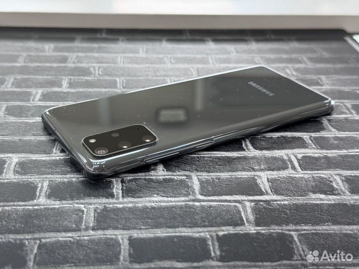 Samsung Galaxy S20+ 5G, 12/256 ГБ