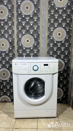 Стиральная машина бу в хорошем состоянии