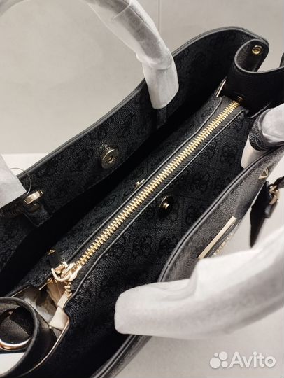 Сумка guess meridian оригинал