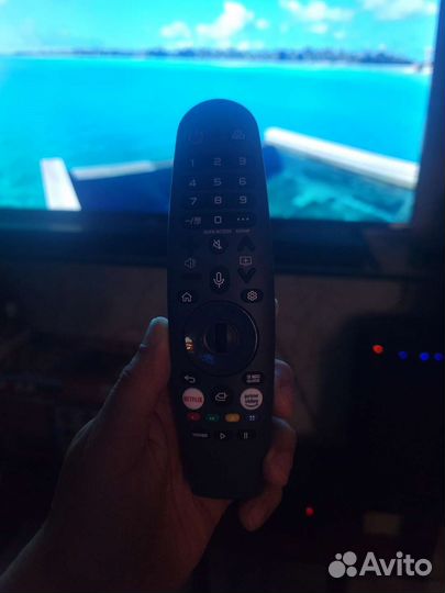 Smart tv Q90, 4k, диагональ 55, wifi, Bluetooth
