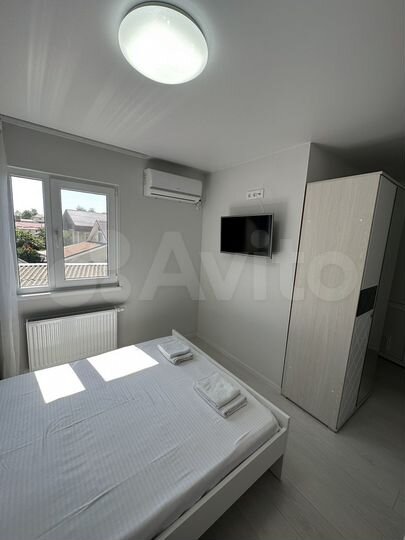 Комната 17,5 м² в 1-к., 3/3 эт.