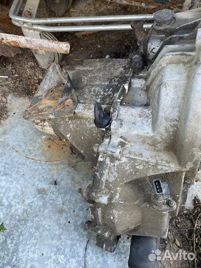 Коробка передач ваз 2108-2115
