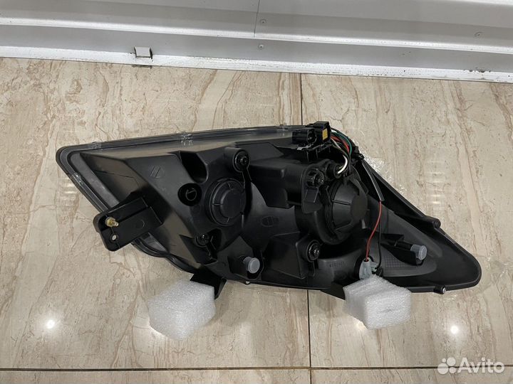 Фара левая (Great Wall Hover)