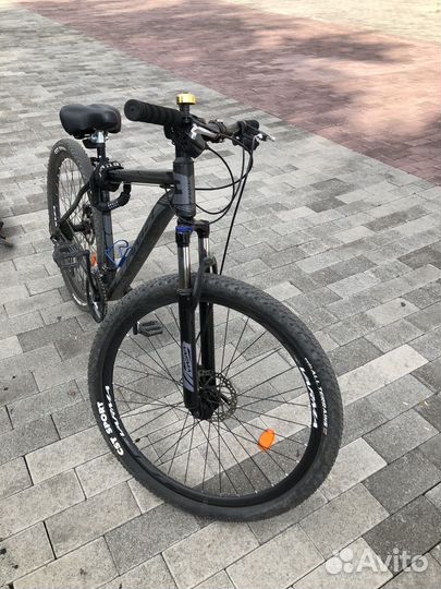 Велосипед Varma h95da 29r