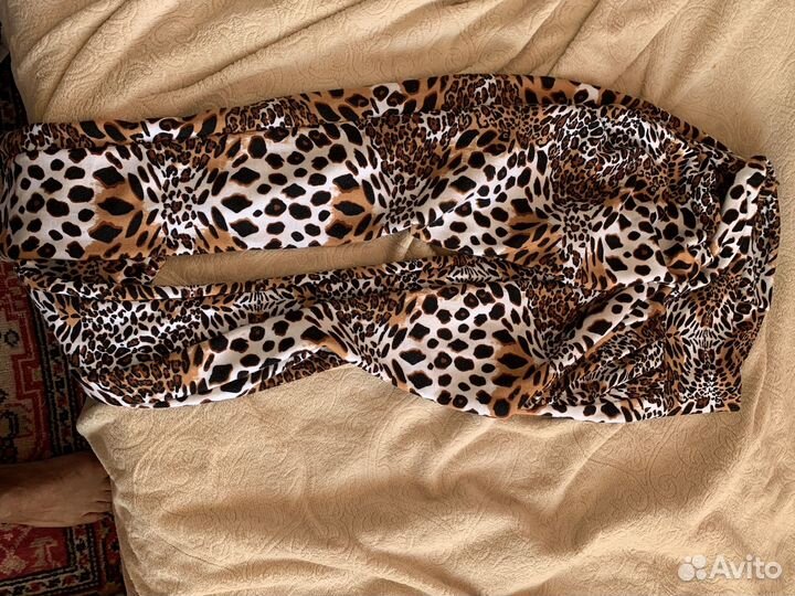 Вещи пакетом для девочки 134 140