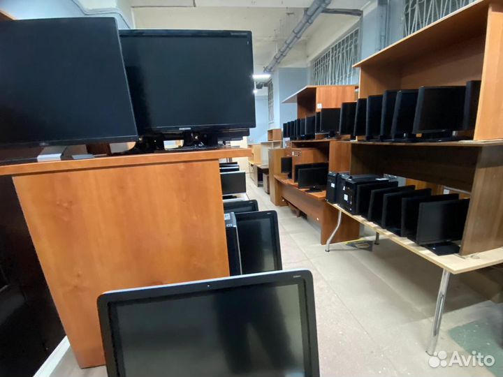 Мониторы оптом и в розницу