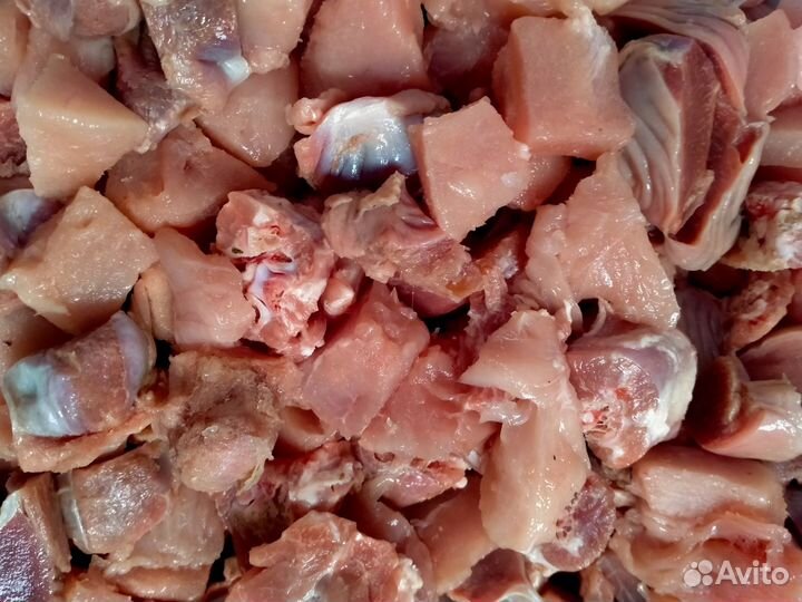 Миксы на заказ. Корма для хвостиков. Доставка